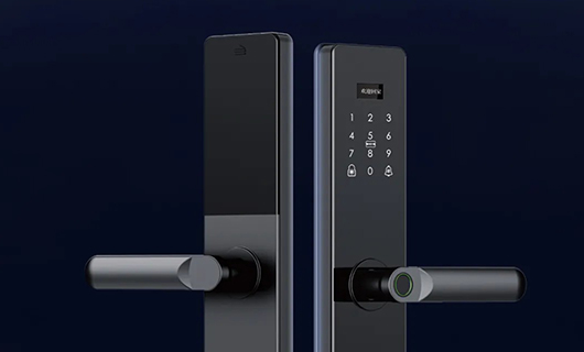 新品上市|im官方网站/app/ios/安卓/在线/注册,智能锁Q10/Q20惊艳来袭
